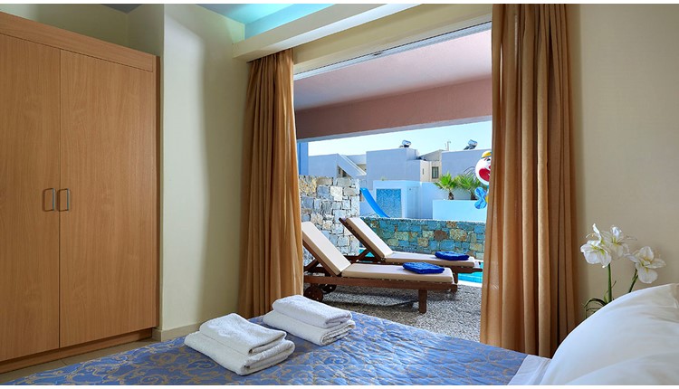 Sissi Bay Hotel and Spa - NR, Крит